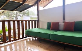 Ico Living Hostel