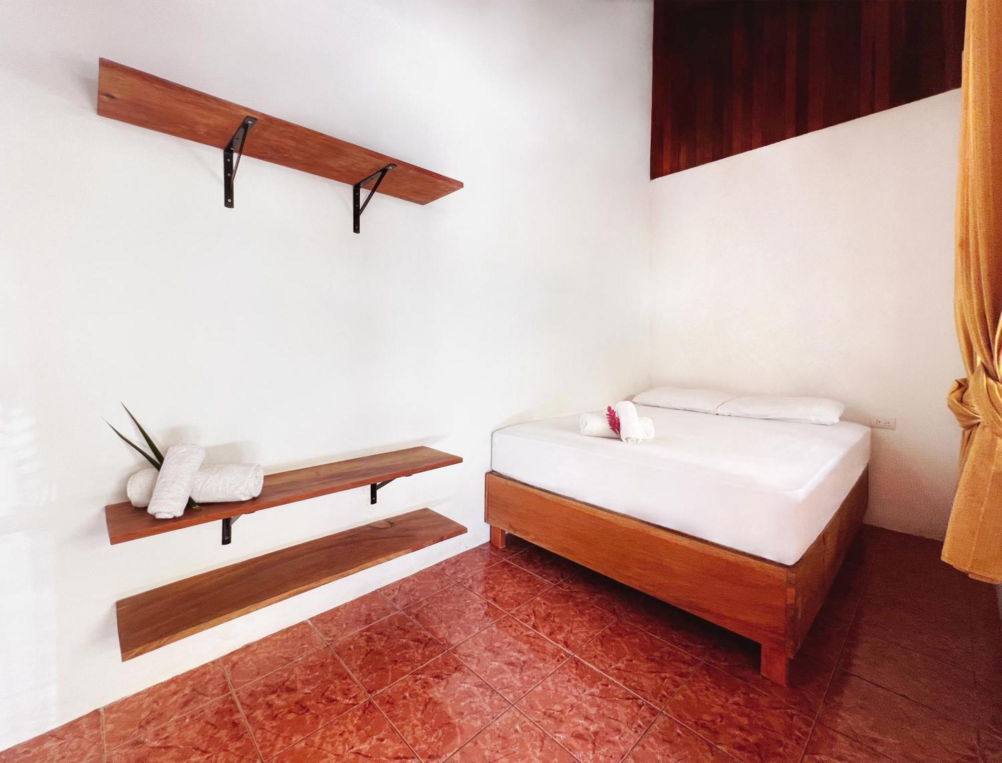 Ico Living Hostel Playa Santa Teresa  Quarto foto