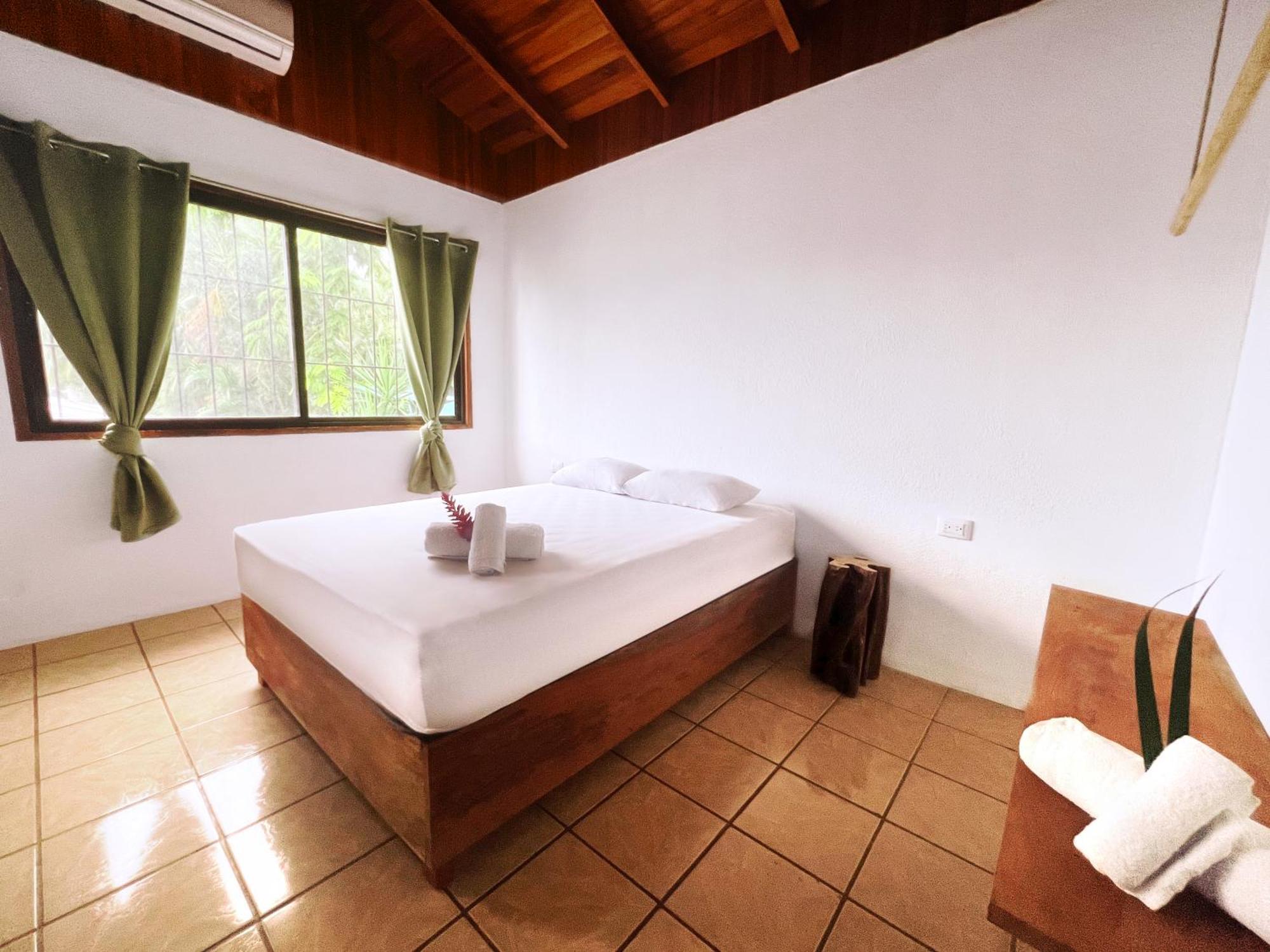 Ico Living Hostel Playa Santa Teresa  Quarto foto